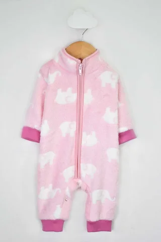 Enterito Unisex - Polar soft - Vista 2
