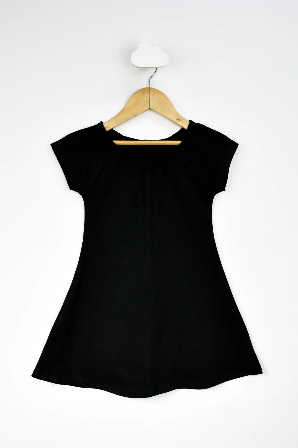 Vestido -Algodón con lycra
