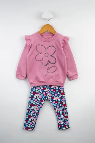 Conjunto - Frisa - Vista 1