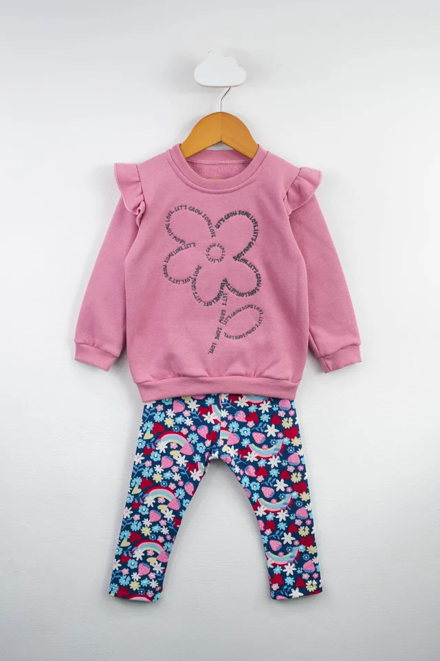 Conjunto - Frisa