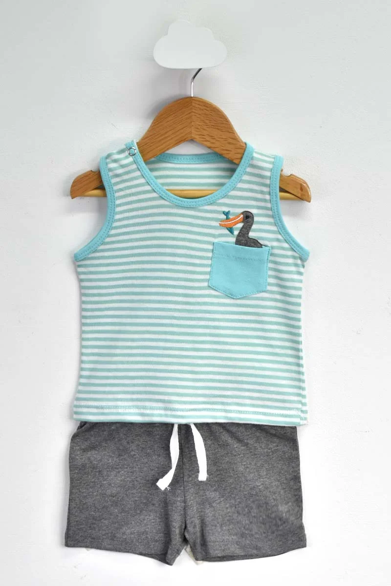 Conjunto - Jersey