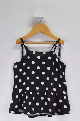 Musculosa -Fibrana - Vista 4