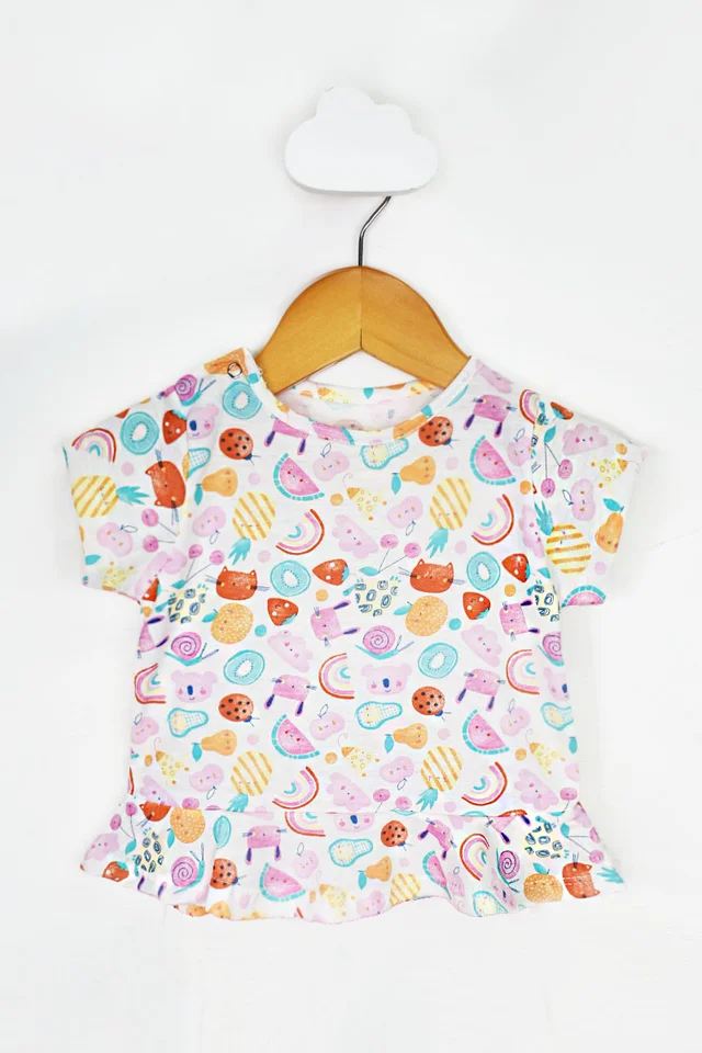 Remera - Jersey