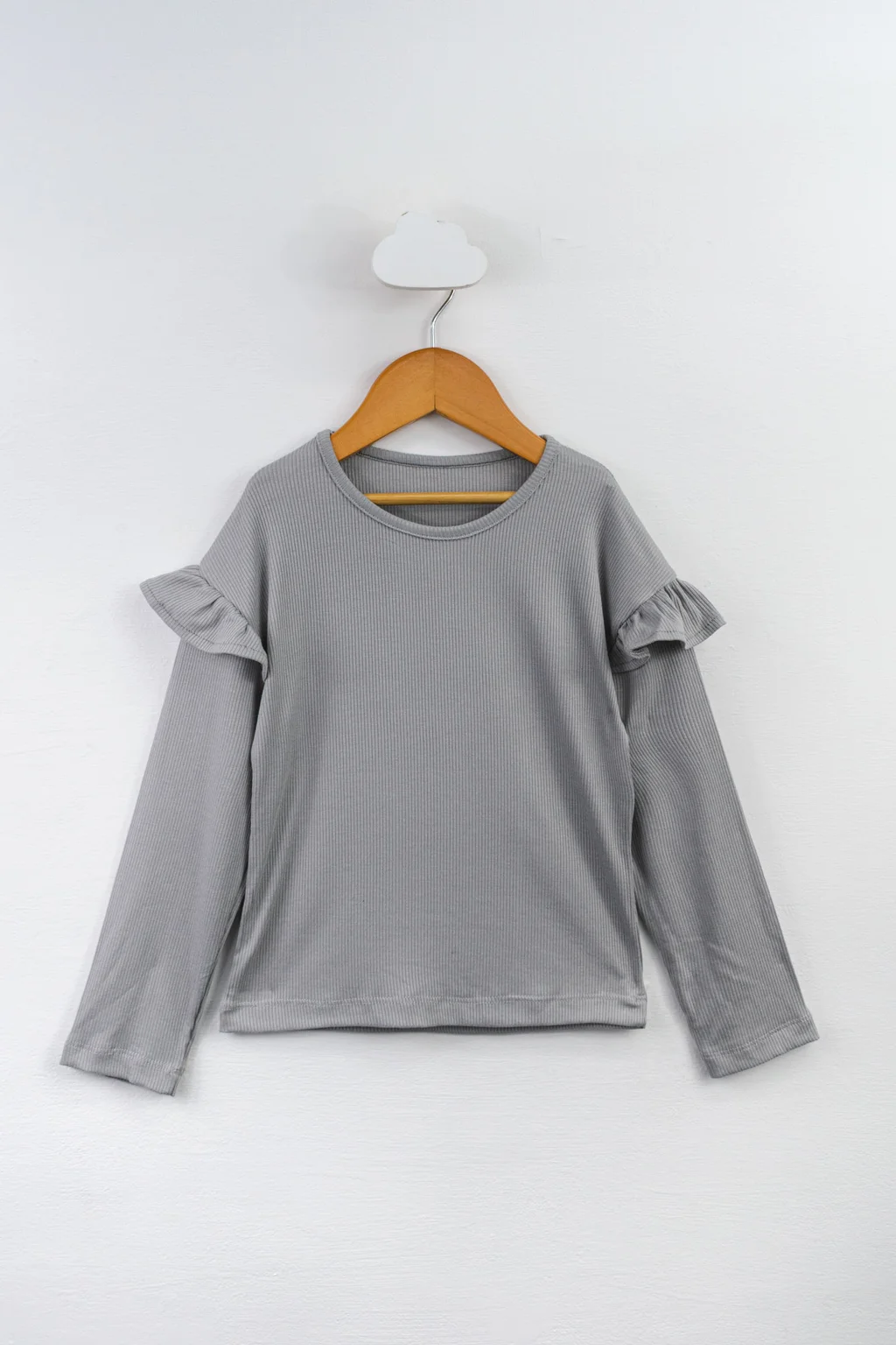 Remera - Morley