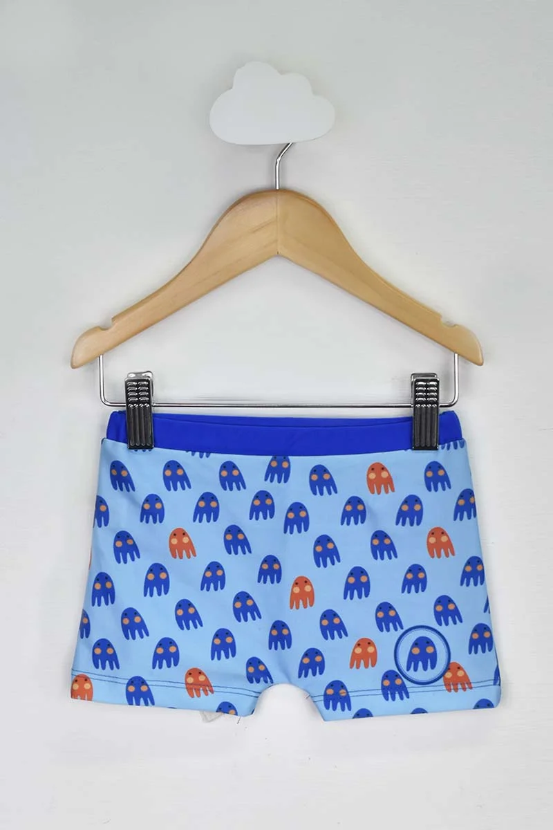 Malla Short - Lycra