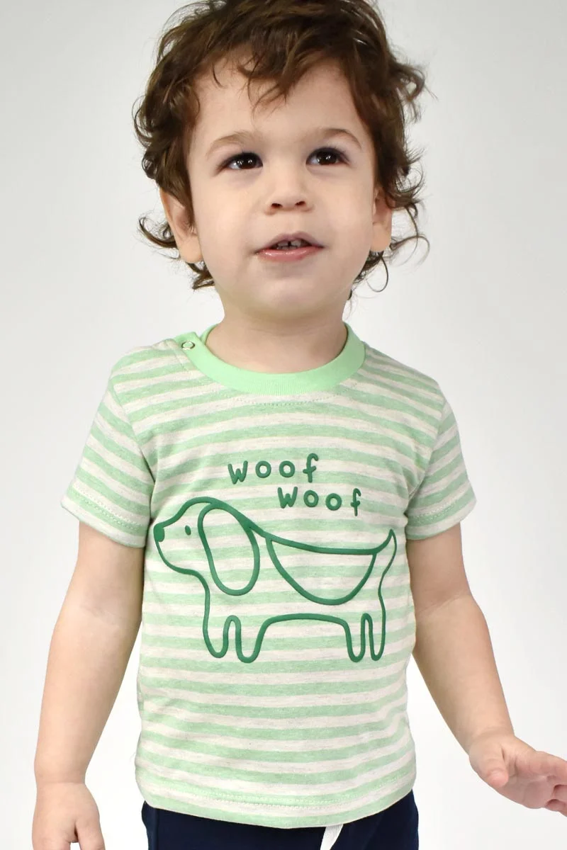 Remera - Jersey