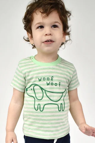 Remera - Jersey - Vista 3