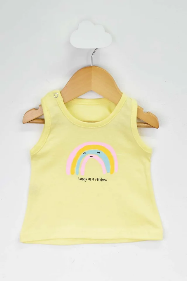 Musculosa - Jersey