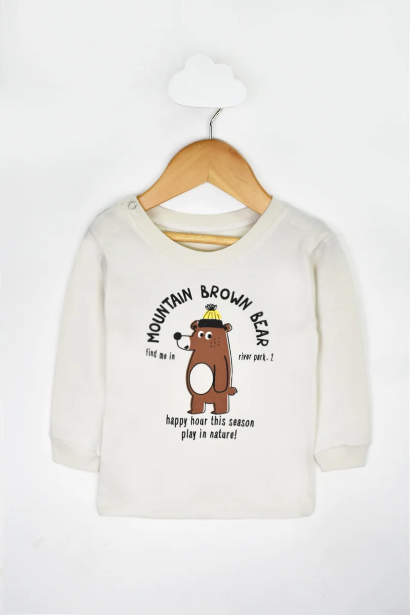 Remera - Jersey