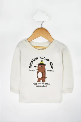 Remera - Jersey - Vista 2