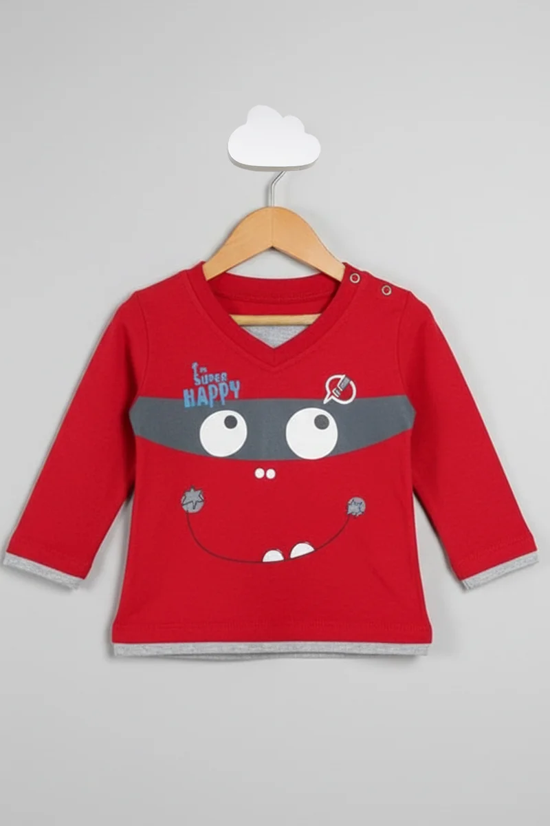 Remera - Jersey