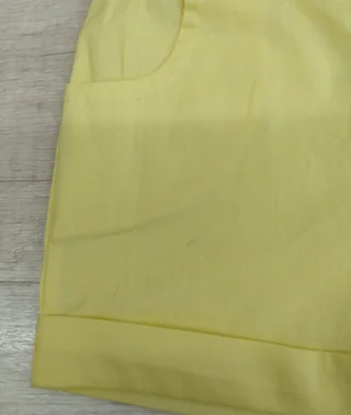 Short Poplyn - Segunda Selección - Vista 6