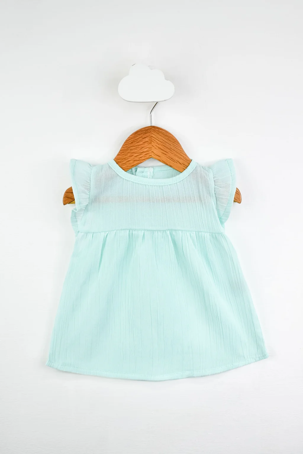 Blusa - Bambula