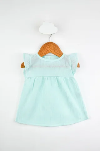 Blusa - Bambula - Vista 4