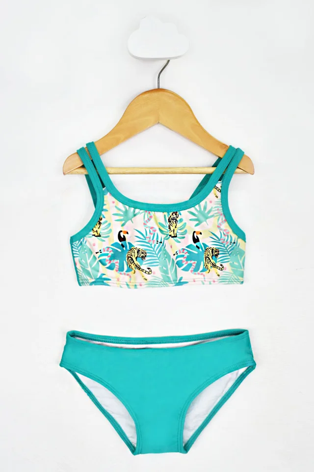 Bikini - Lycra