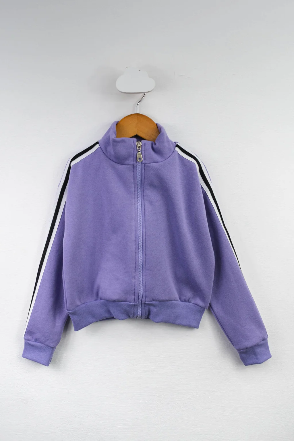 Campera - Frisa