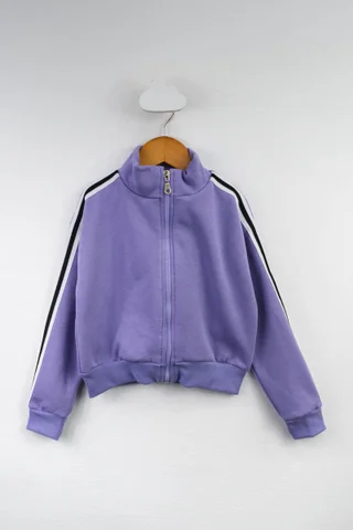 Campera - Frisa - Vista 2
