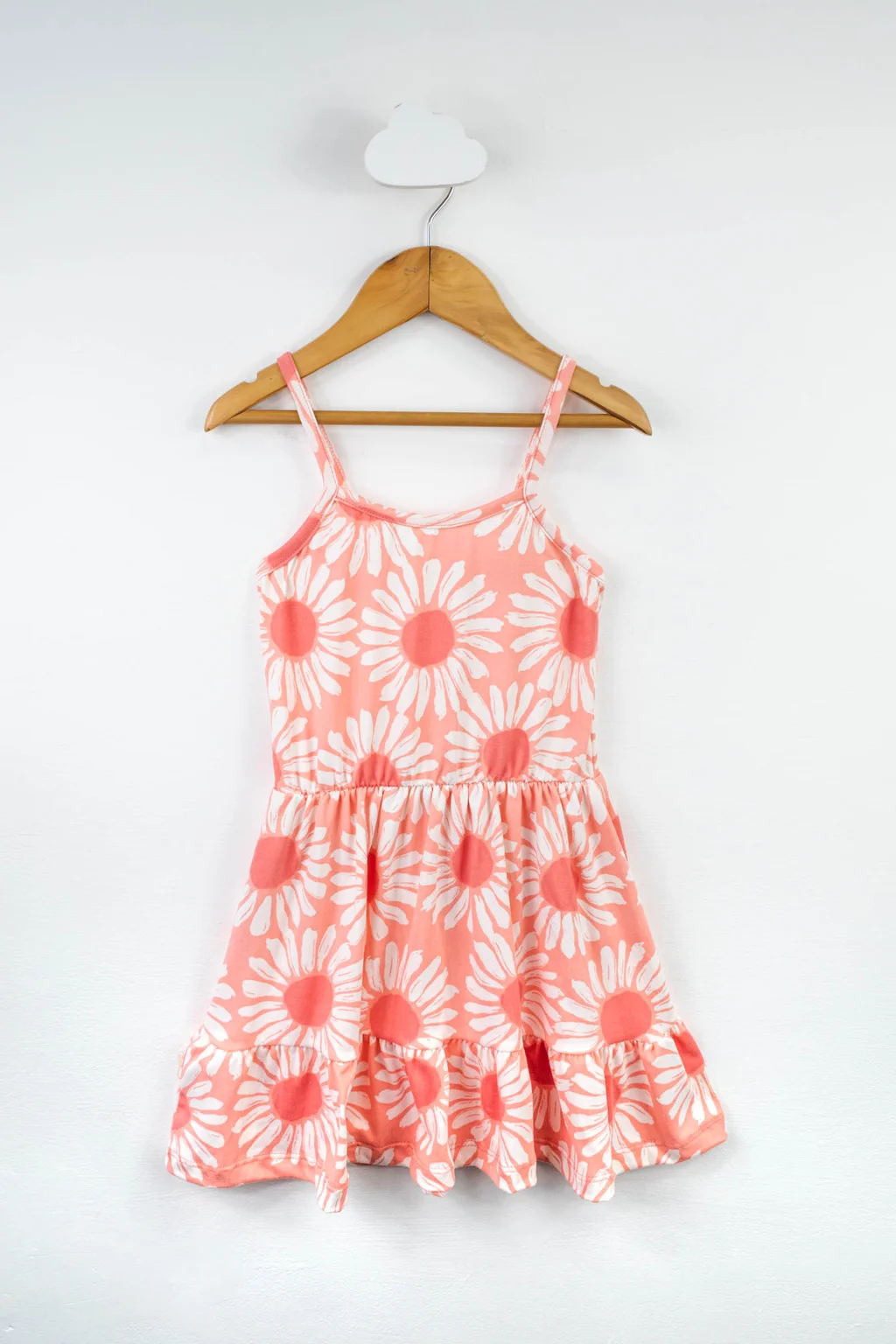Vestido - Modal