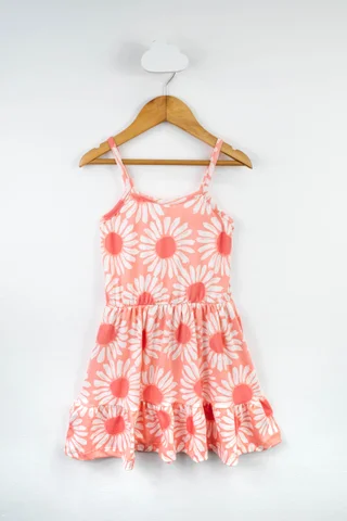 Vestido - Modal - Vista 2