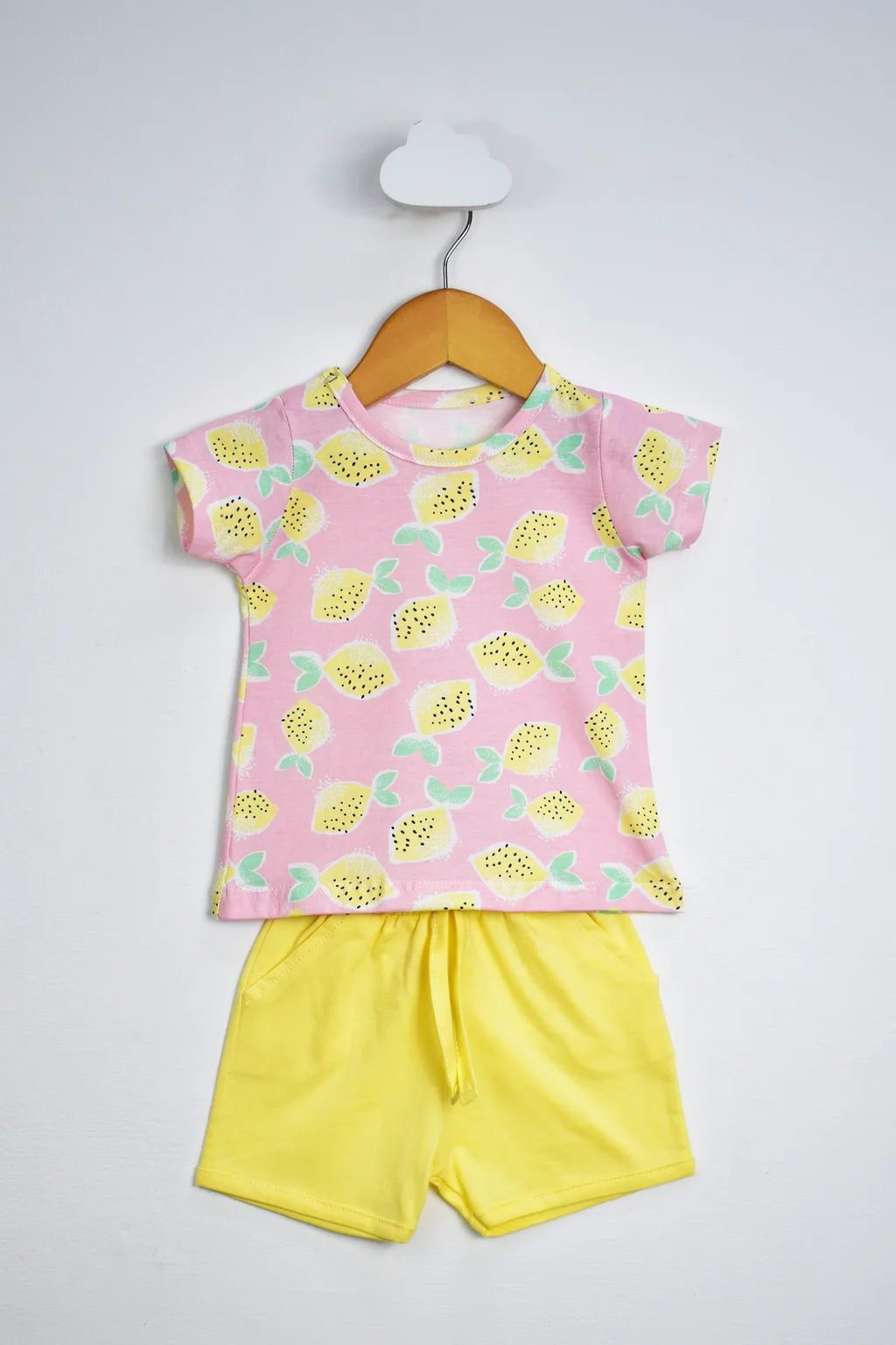 Conjunto - Jersey