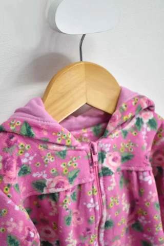 Campera - Plush - Vista 2