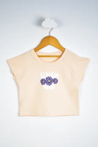 Remera Algodón con lycra - SEGUNDA SELECCION - Vista 1
