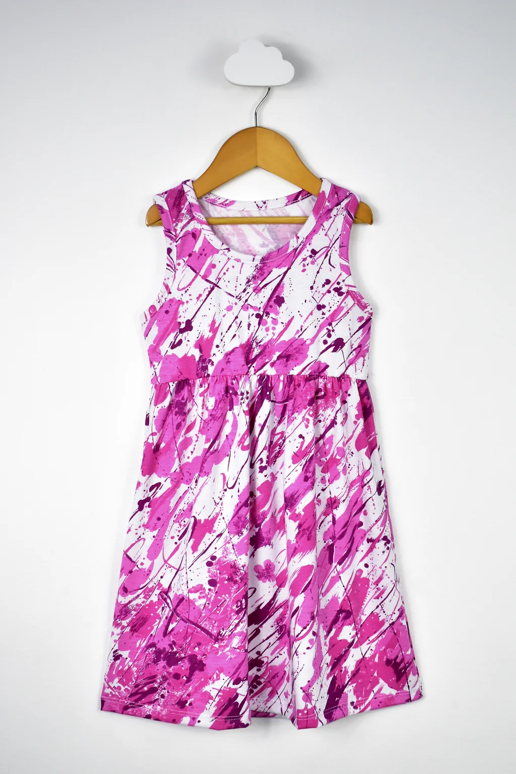 Vestido - Modal