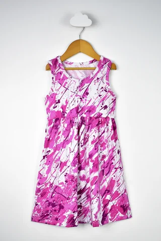 Vestido - Modal - Vista 2