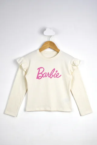 Remera - Jersey - Vista 1