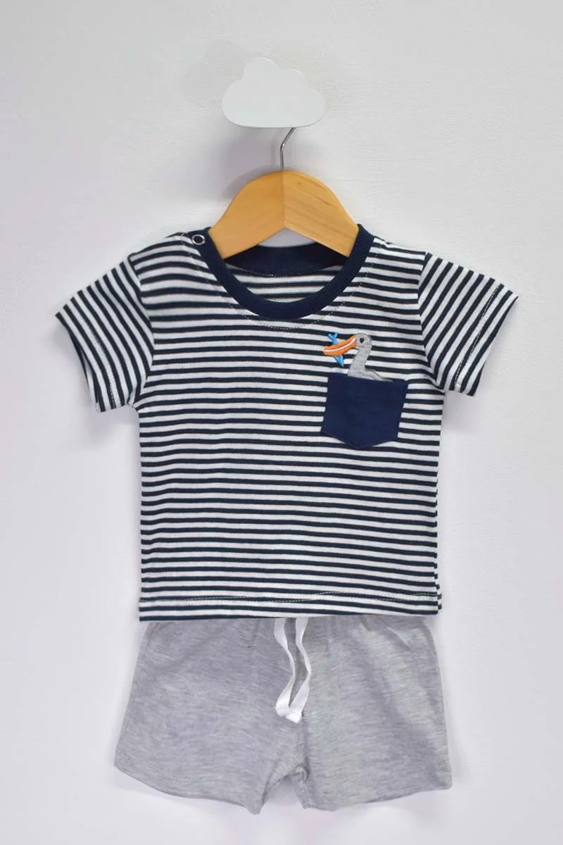 Conjunto - Jersey