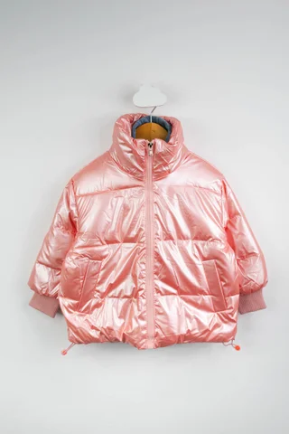 Campera - Importada - Vista 3