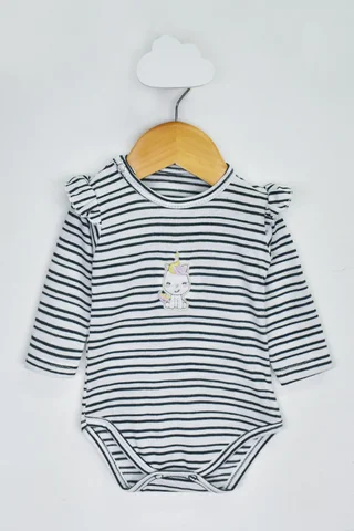 Body - Jersey - Vista 2
