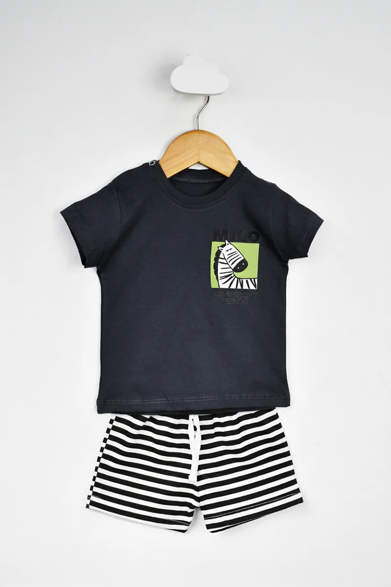 Conjunto- Jersey