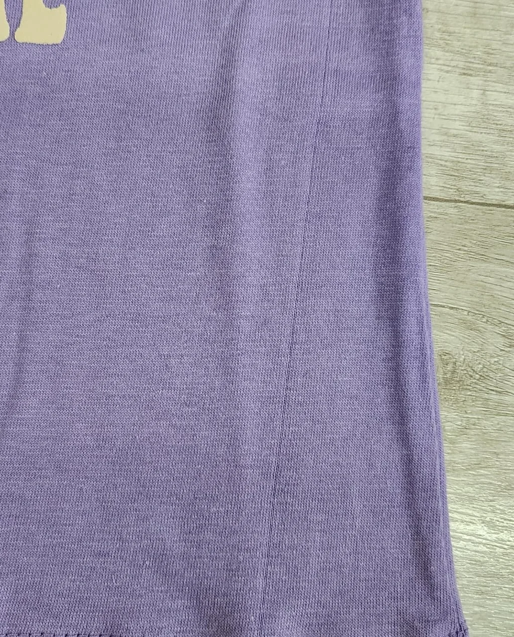 Remera Jersey - SEGUNDA SELECCION