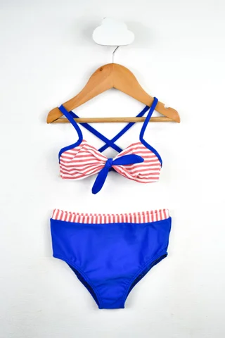 Malla Bikini - Lycra - Vista 2