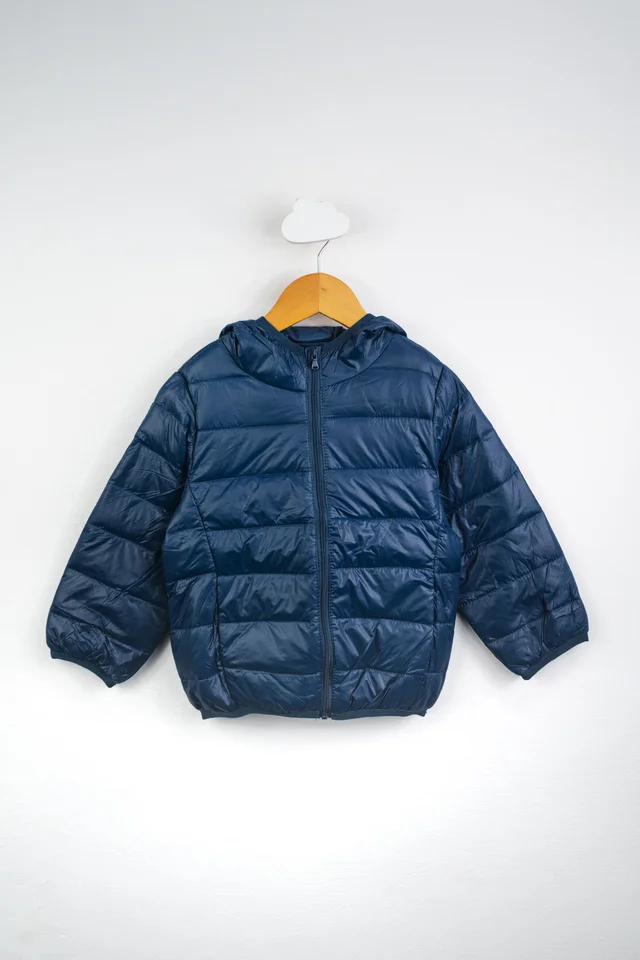 Campera - Importada - Unisex