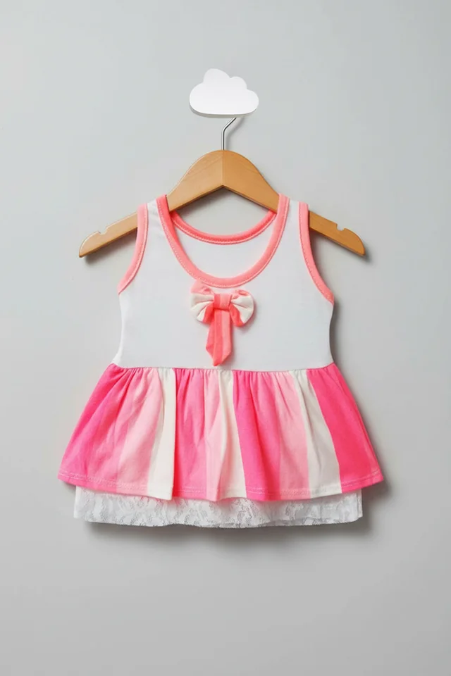 Vestido - Modal