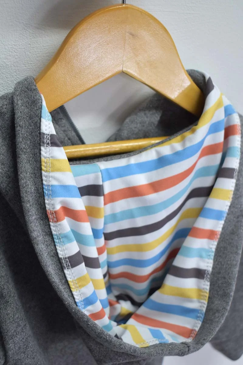 Campera - Interlock