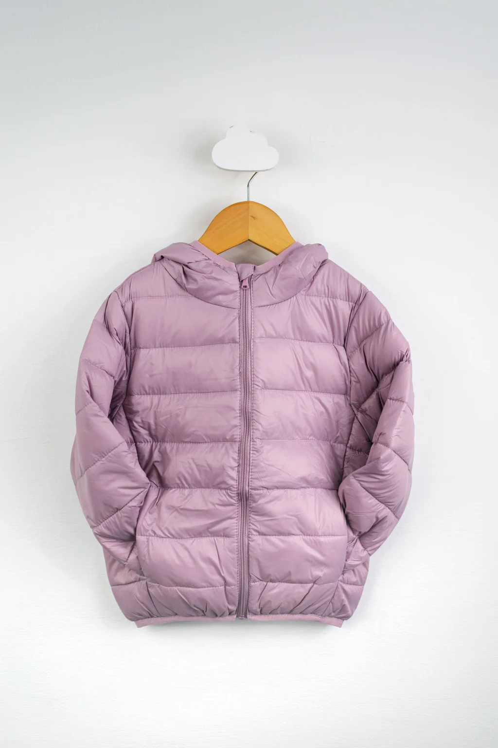 Campera - Importada - Unisex