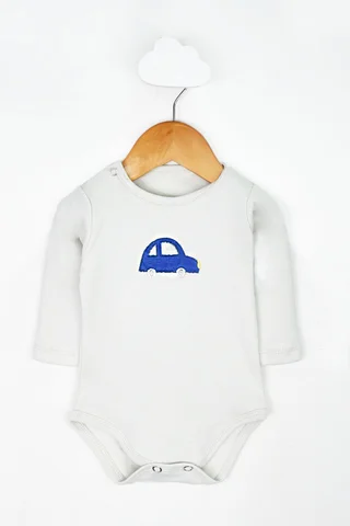 Body - Interlock - Vista 3