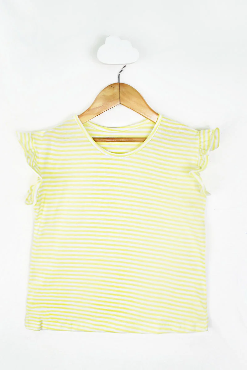 Remera - Jersey