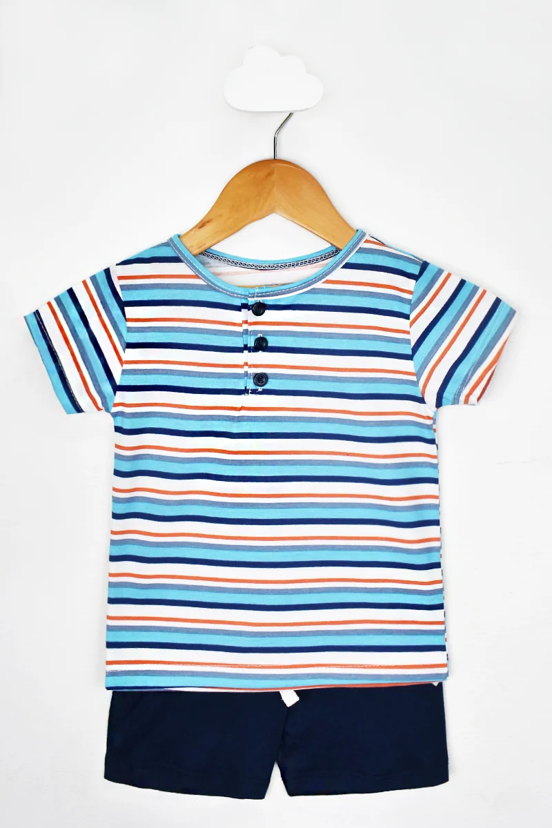 Conjunto - Jersey