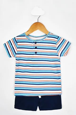 Conjunto - Jersey - Vista 4