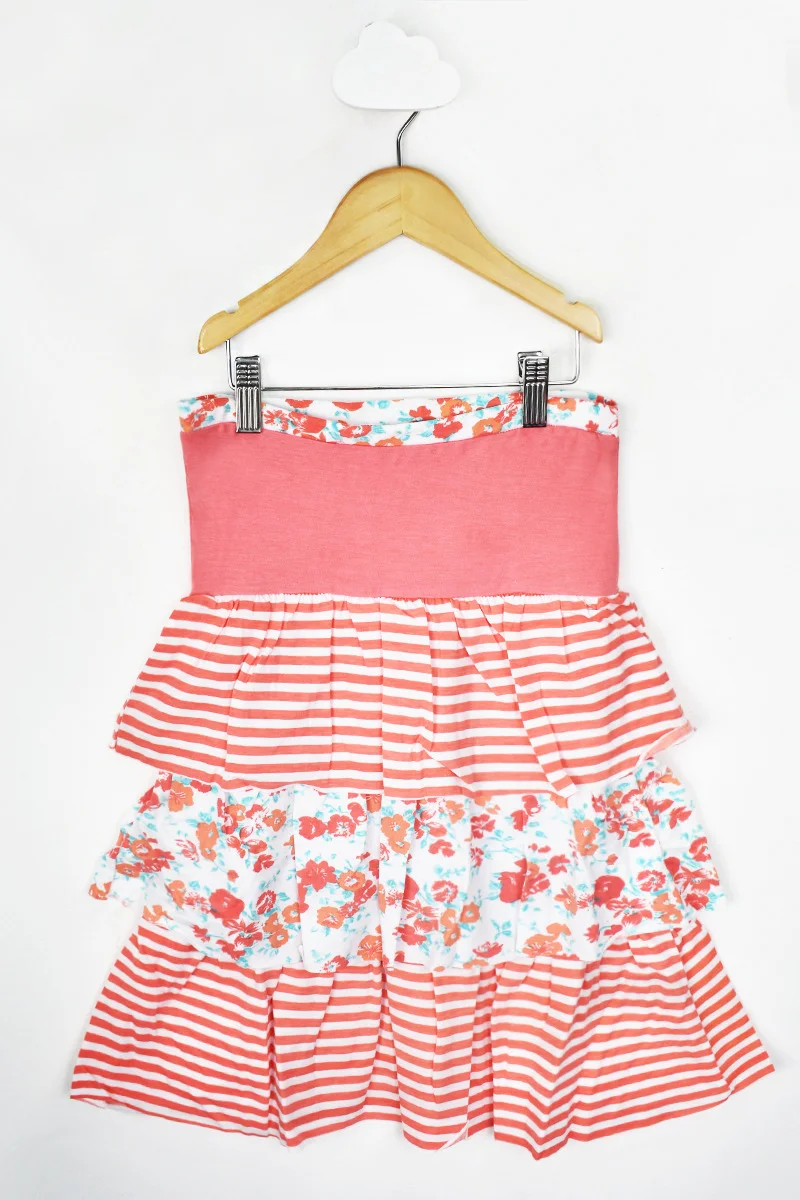 Vestido - Modal