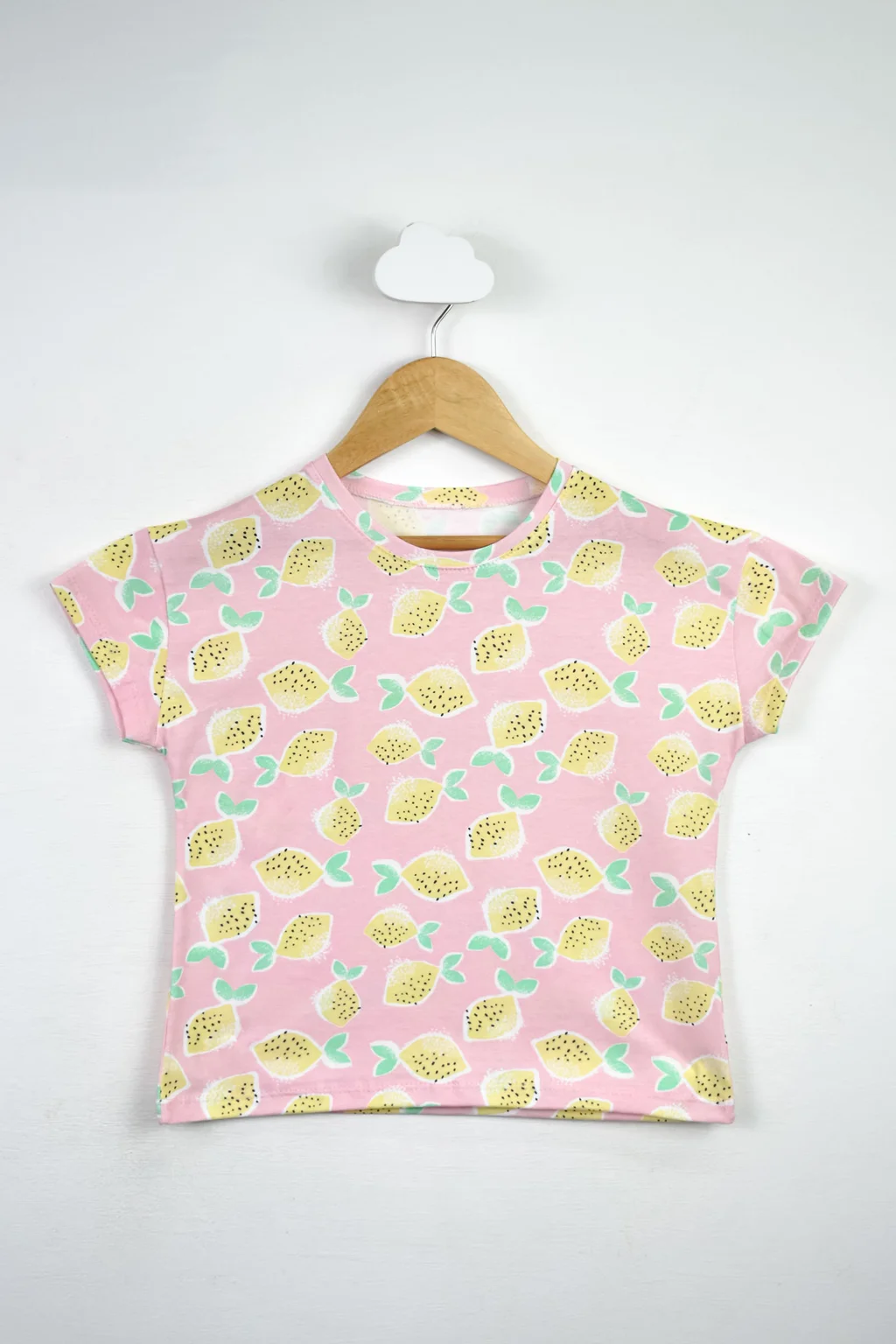 Remera - Jersey