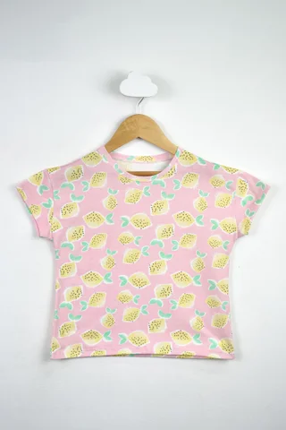 Remera - Jersey - Vista 2