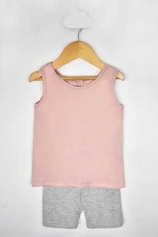Conjunto - Jersey - Vista 2