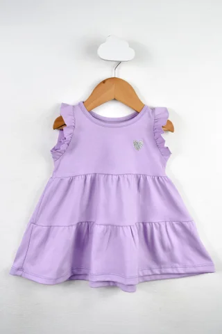 Vestido - Jersey - Vista 2