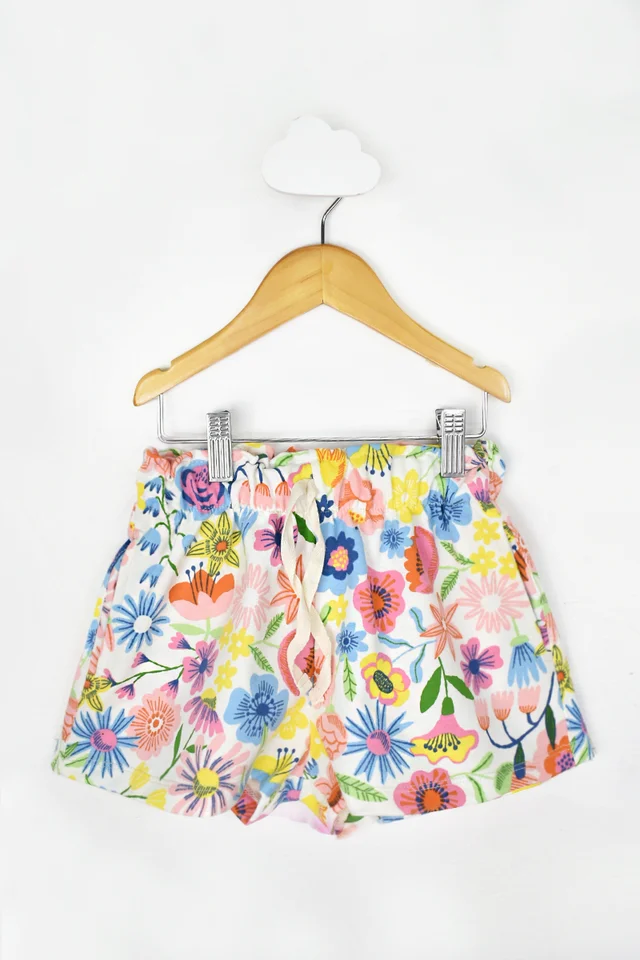 Short - Rustico