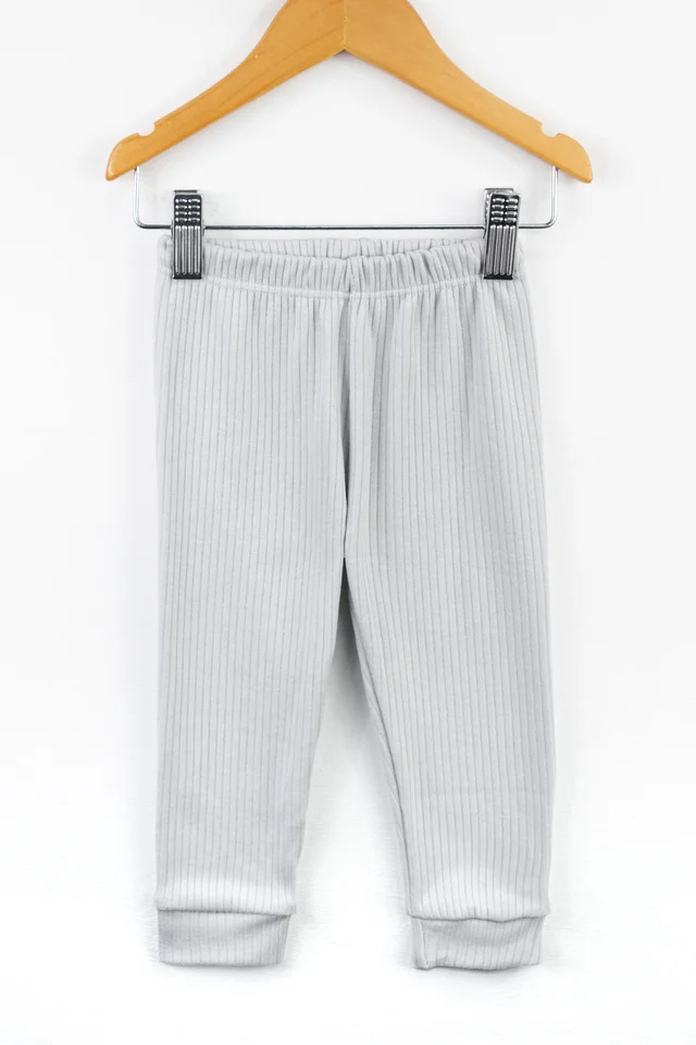 Pantalón - Algodón Canalé